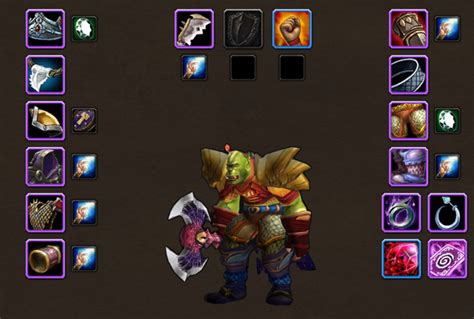 hand of edward the odd|enhancement shaman classic bis.